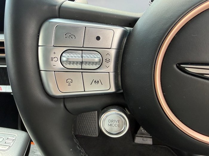 2023 Genesis GV60 AWD