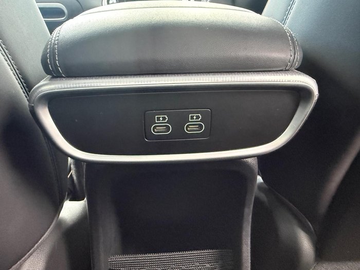 2023 Genesis GV60 AWD