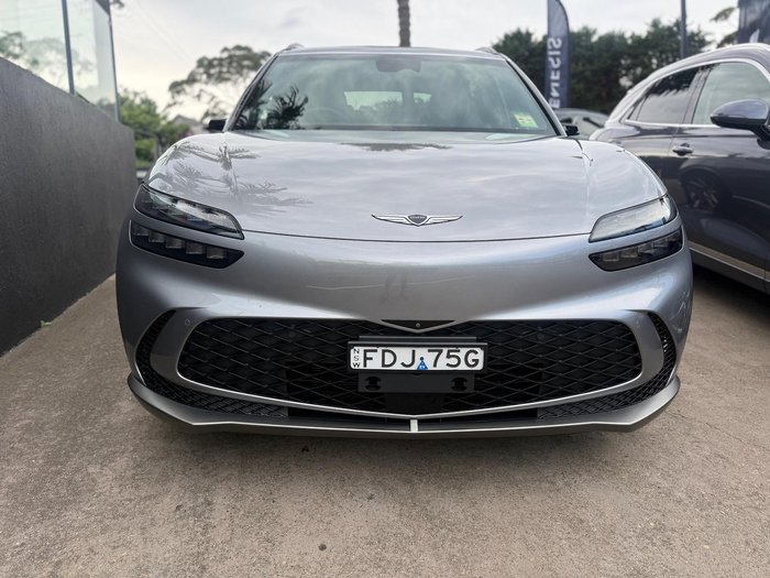 2023 Genesis GV60 AWD