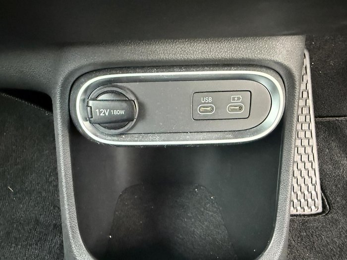 2023 Genesis GV60 AWD