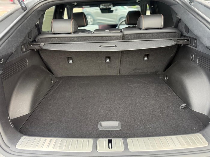 2023 Genesis GV60 AWD