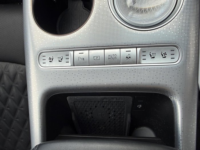 2023 Genesis GV60 AWD