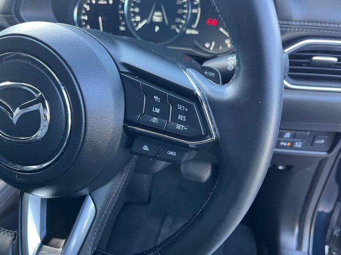 2023 Mazda CX-5 G35 Akera