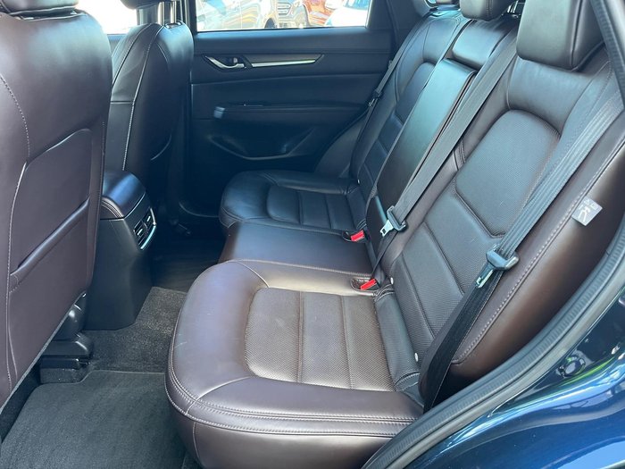 2023 Mazda CX-5 G35 Akera
