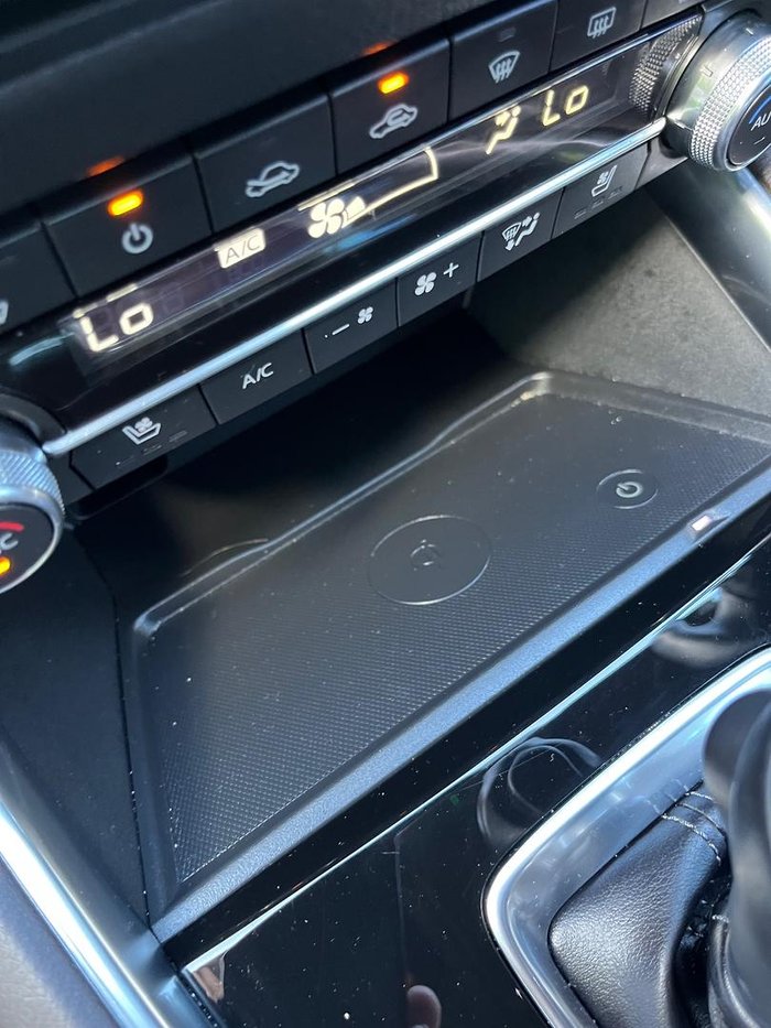 2023 Mazda CX-5 G35 Akera