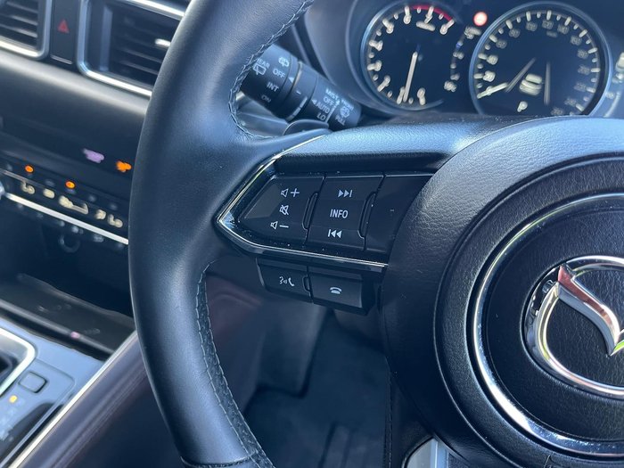 2023 Mazda CX-5 G35 Akera