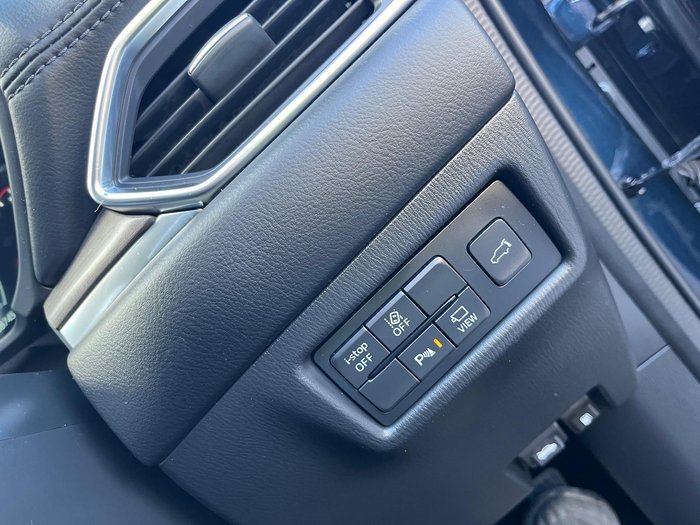 2023 Mazda CX-5 G35 Akera