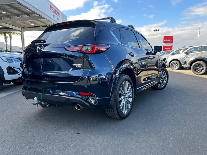 2023 Mazda CX-5 G35 Akera