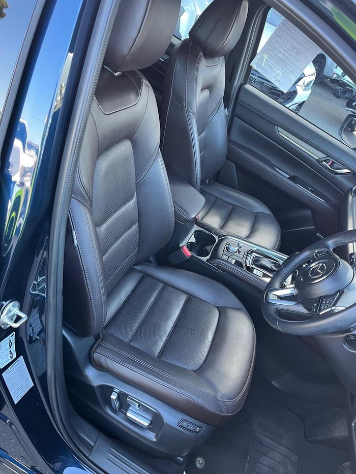 2023 Mazda CX-5 G35 Akera