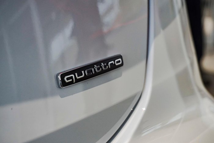 2025 Audi A3 TFSI 150kW S line