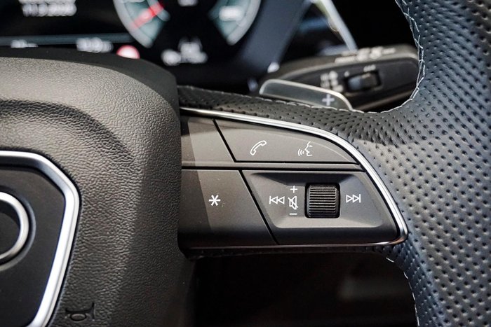 2025 Audi A3 TFSI 150kW S line