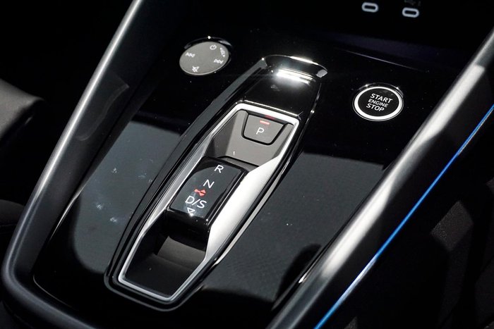 2025 Audi A3 TFSI 150kW S line