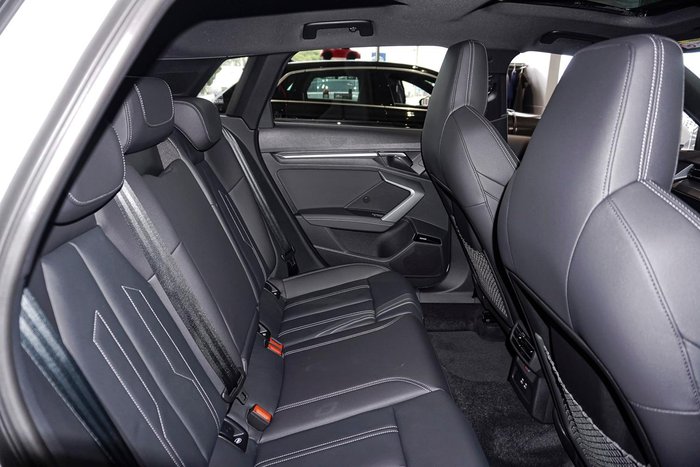 2025 Audi A3 TFSI 150kW S line