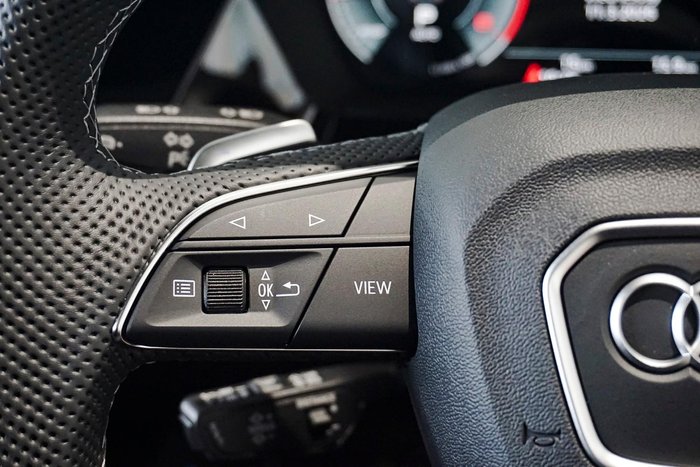 2025 Audi A3 TFSI 150kW S line