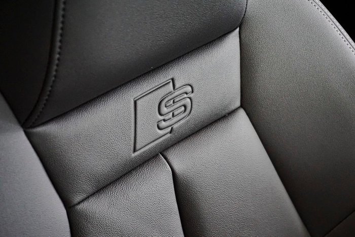 2025 Audi A3 TFSI 150kW S line