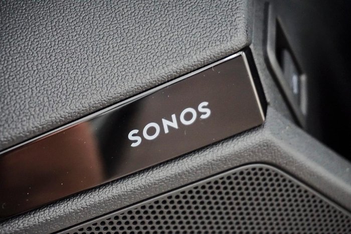 2025 Audi A3 TFSI 150kW S line