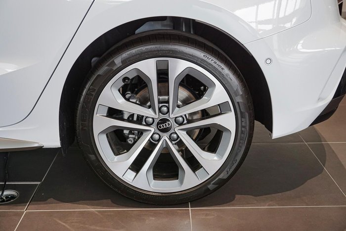 2025 Audi A3 TFSI 150kW S line