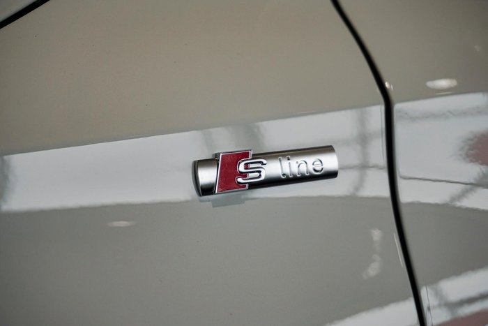 2025 Audi A3 TFSI 150kW S line