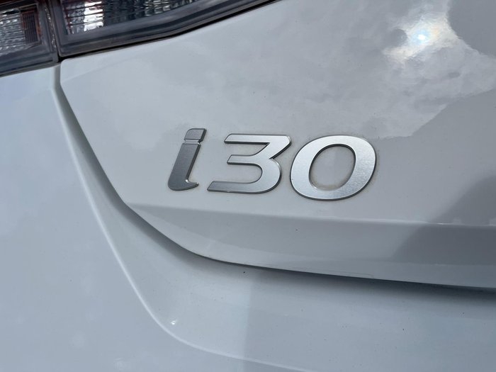 2023 Hyundai i30