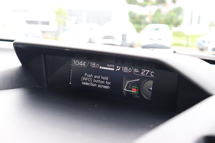 2024 Subaru Forester 2.5i