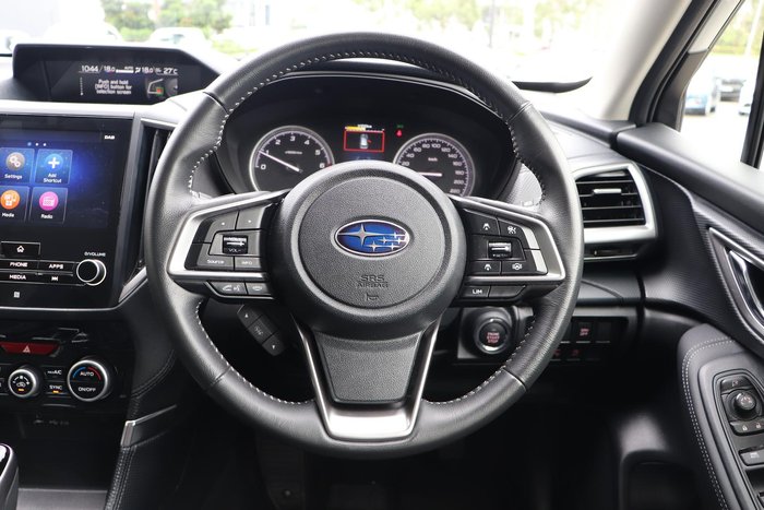 2024 Subaru Forester 2.5i