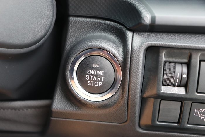 2024 Subaru Forester 2.5i