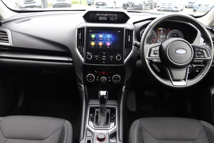 2024 Subaru Forester 2.5i