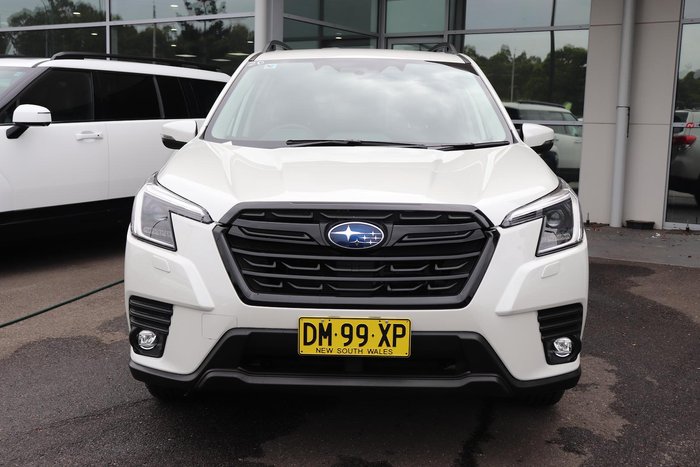 2024 Subaru Forester 2.5i