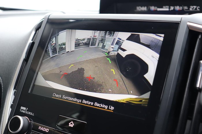 2024 Subaru Forester 2.5i