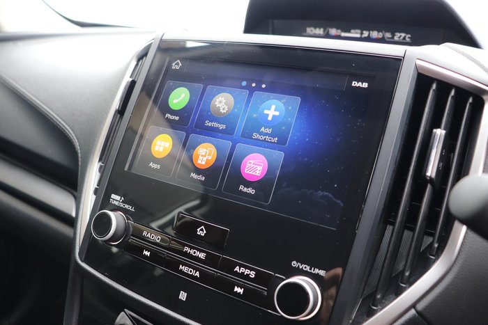 2024 Subaru Forester 2.5i