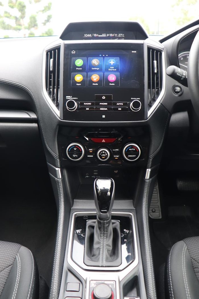 2024 Subaru Forester 2.5i