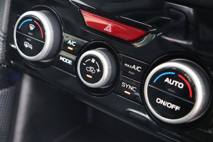 2024 Subaru Forester 2.5i