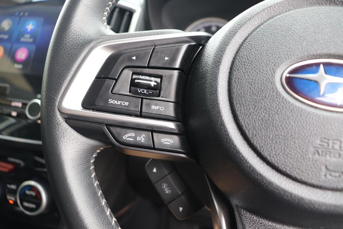 2024 Subaru Forester 2.5i