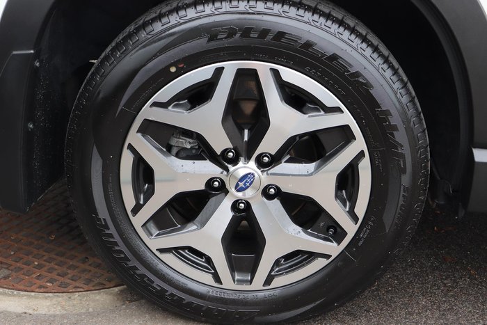 2024 Subaru Forester 2.5i