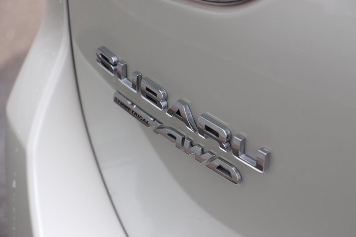 2024 Subaru Forester 2.5i