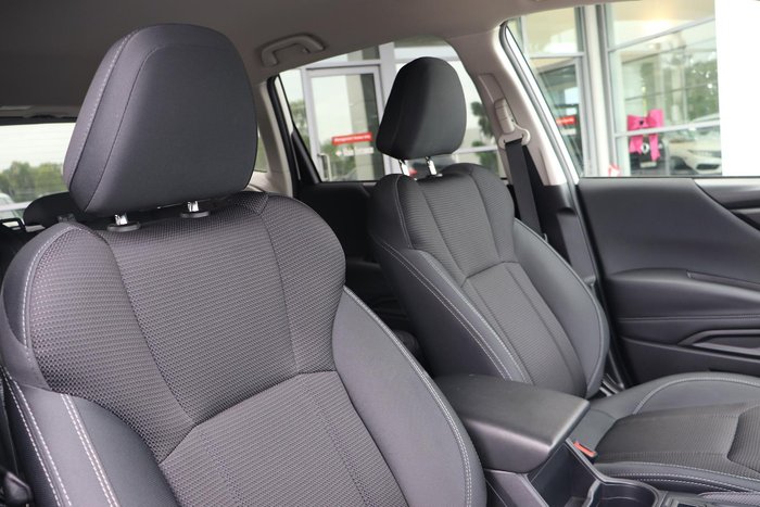 2024 Subaru Forester 2.5i