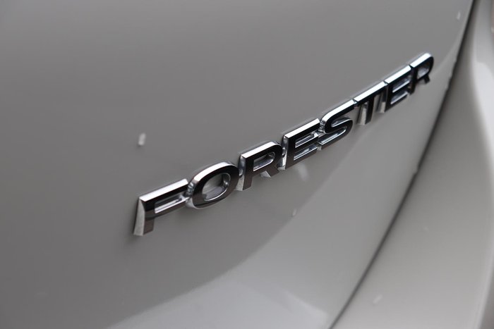 2024 Subaru Forester 2.5i