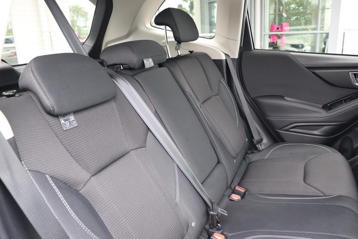 2024 Subaru Forester 2.5i