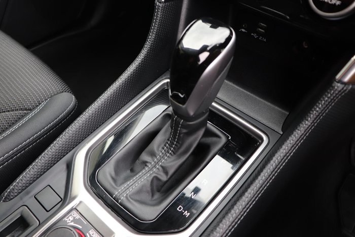 2024 Subaru Forester 2.5i