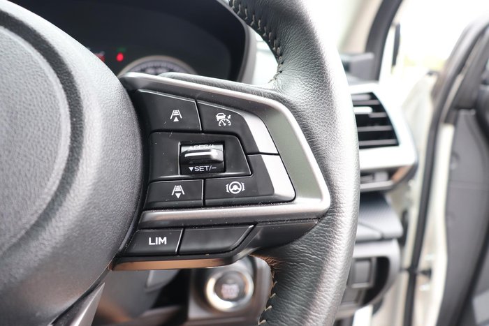 2024 Subaru Forester 2.5i