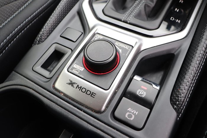 2024 Subaru Forester 2.5i