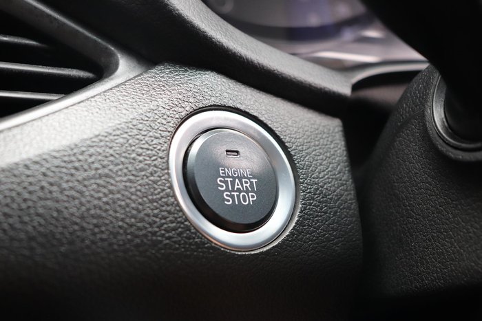 2022 Hyundai i30 N Line