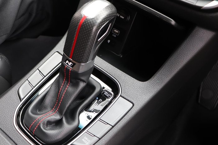 2022 Hyundai i30 N Line