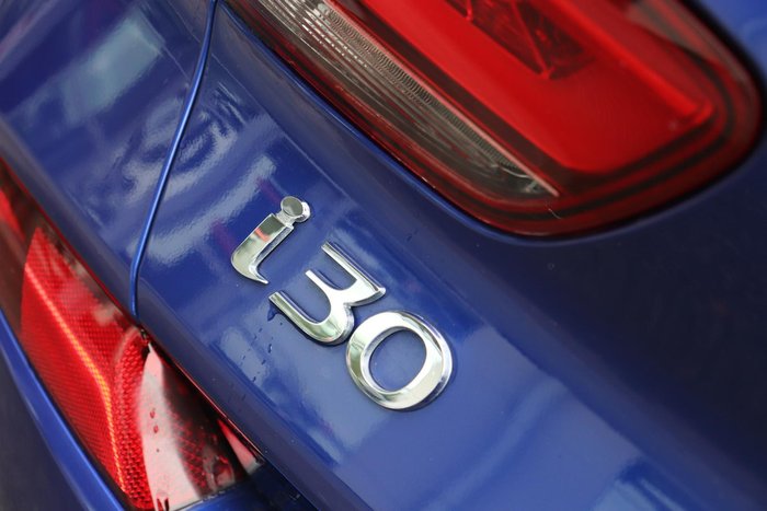 2022 Hyundai i30 N Line