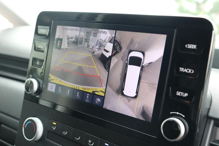 2022 Hyundai STARIA LOAD