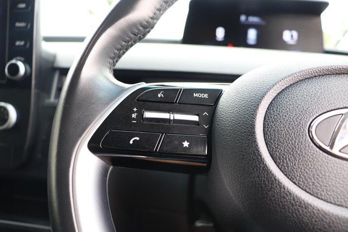 2022 Hyundai STARIA LOAD