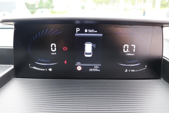 2022 Hyundai STARIA LOAD