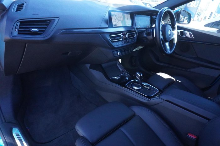 2020 BMW 2 Series 220i M Sport