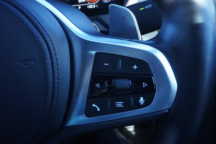 2020 BMW 2 Series 220i M Sport