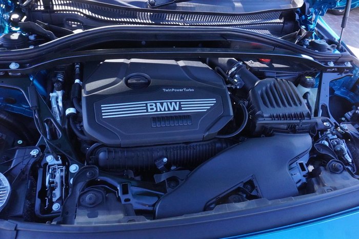 2020 BMW 2 Series 220i M Sport